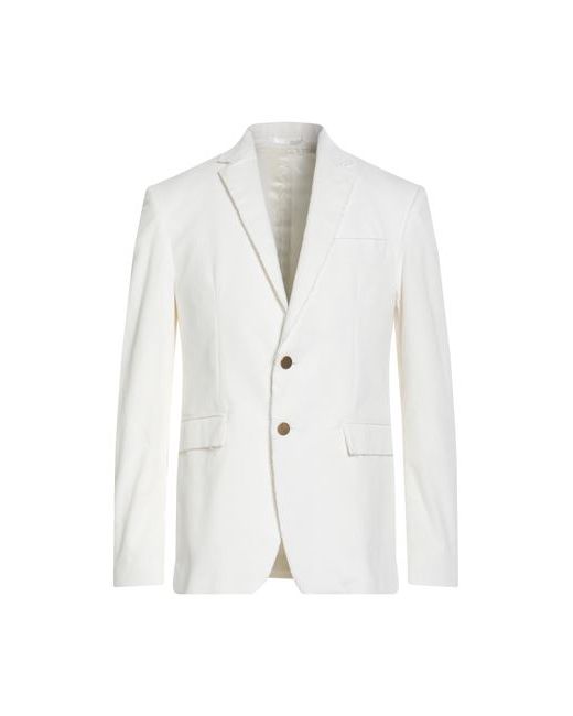Mauro Grifoni Man Suit jacket 38 Cotton Elastane