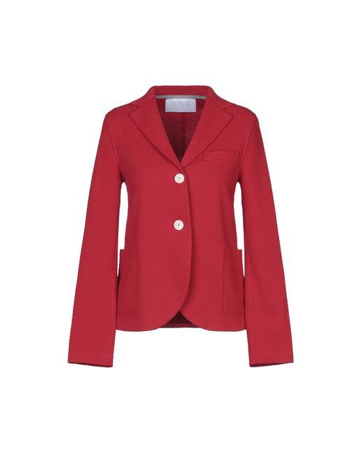Harris Wharf London Suit jacket 2 Cotton