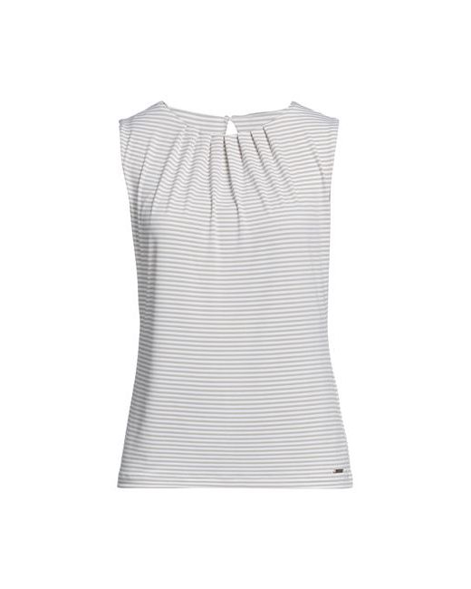 Calvin Klein T-shirt XS Polyester Elastane