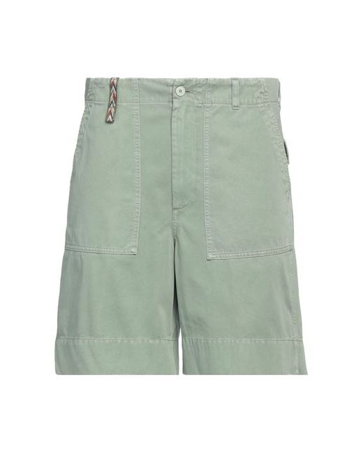 Missoni Man Shorts Bermuda Cotton