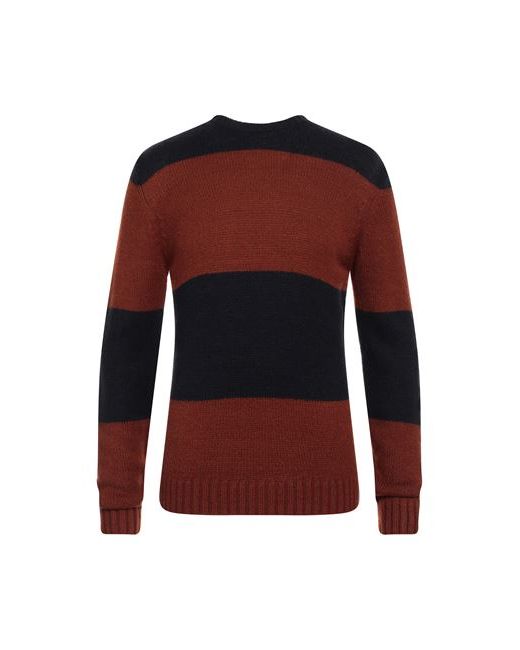 Sseinse Man Sweater S Acrylic Polyamide Wool