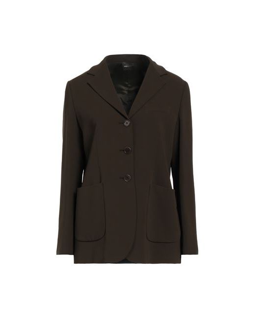 Aspesi Suit jacket Military 4 Triacetate Polyester