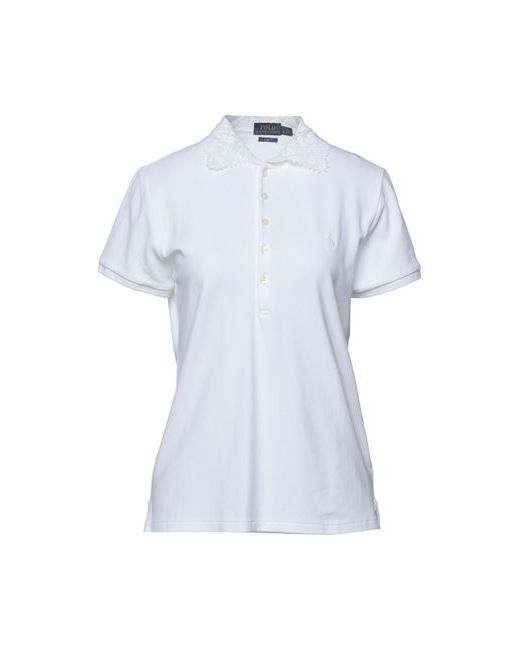 Polo Ralph Lauren Polo shirt Cotton Elastane