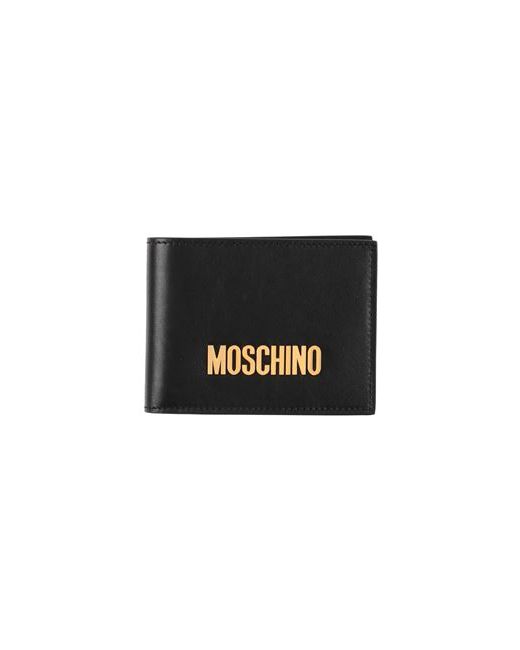 Moschino Man Wallet