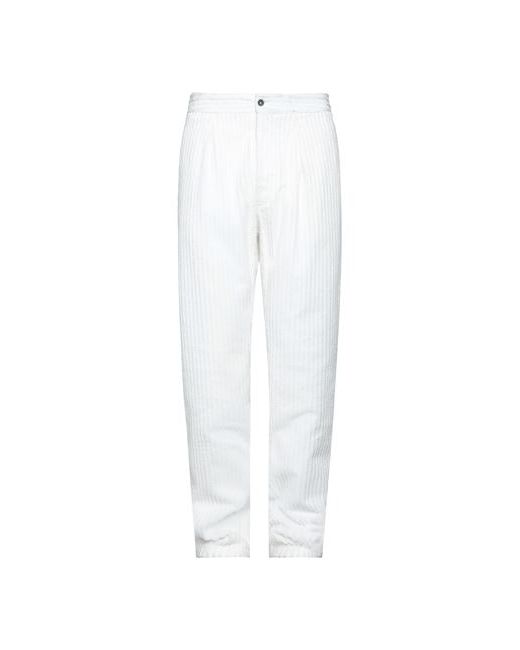 Lardini Man Pants Cotton