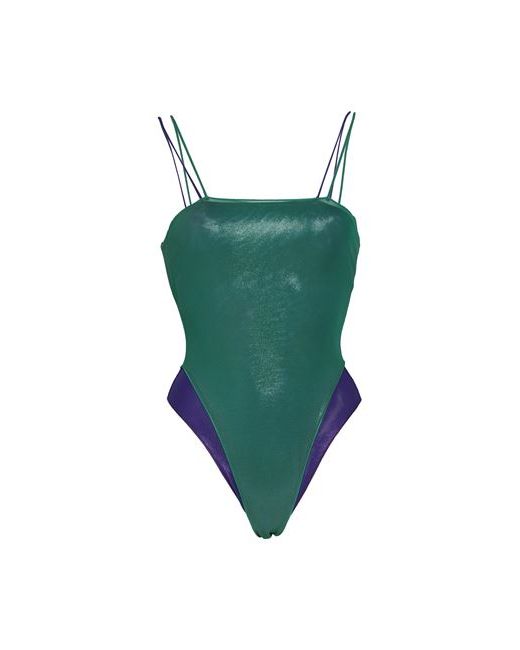 Oséree One-piece swimsuit S Polyamide Elastane