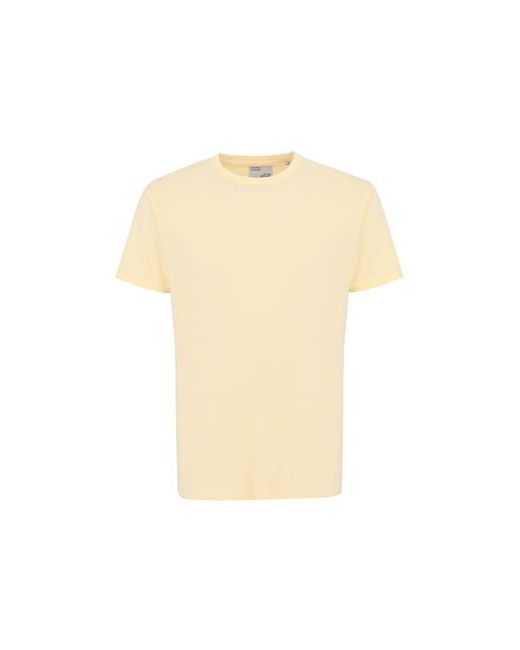 Colorful Standard Man T-shirt Light XS Organic cotton