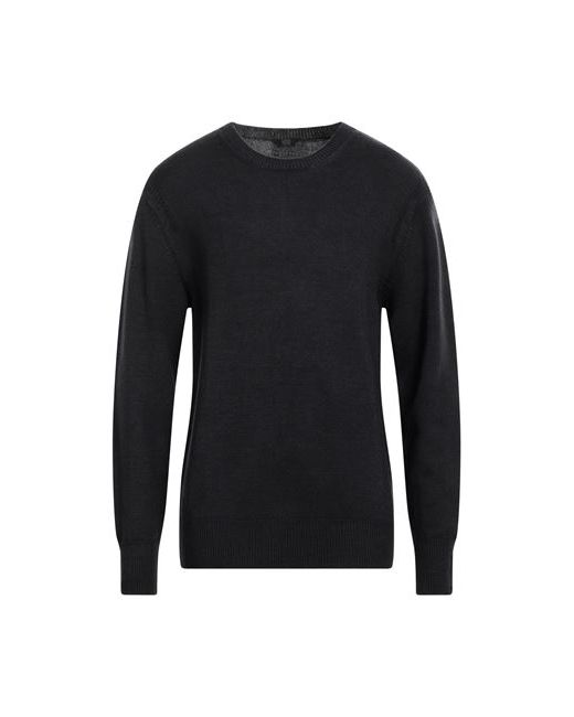 Hōsio Man Sweater Dark Wool