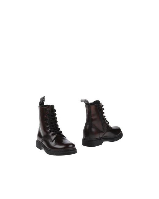 Cult FOOTWEAR Ankle boots Unisex on