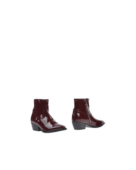 Henderson FOOTWEAR Ankle boots on .COM