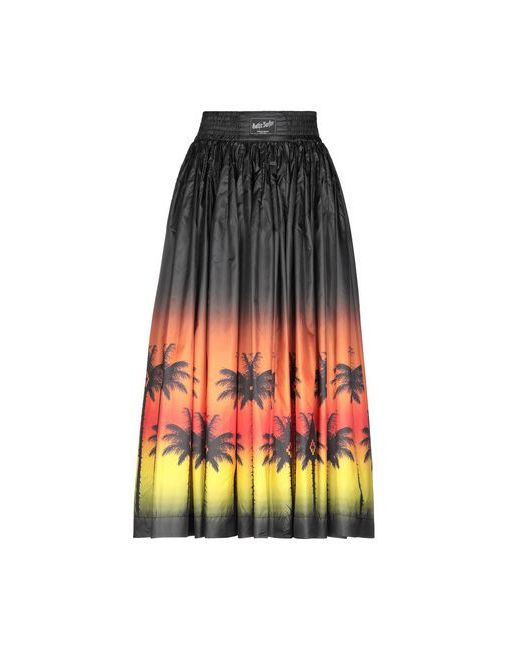 Marcelo Burlon SKIRTS 3/4 length skirts on YOOX.COM