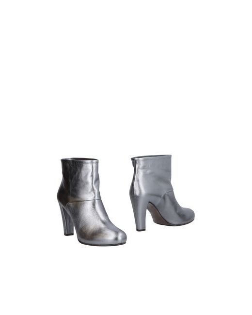 Del Carlo FOOTWEAR Ankle boots on .COM