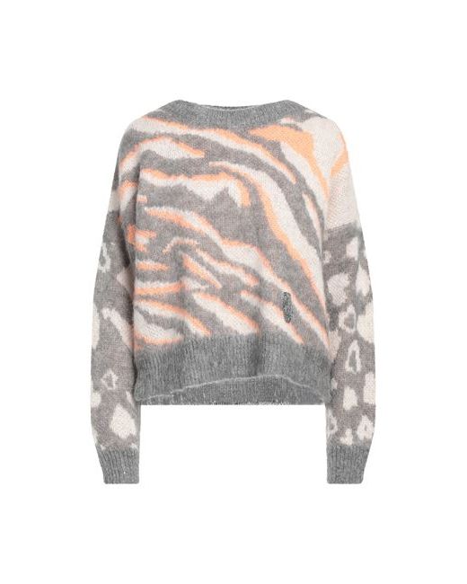 Dimora Sweater Acrylic Mohair wool Polyamide