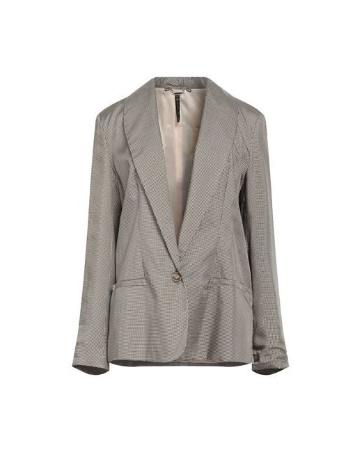 Manila Grace Suit jacket Viscose