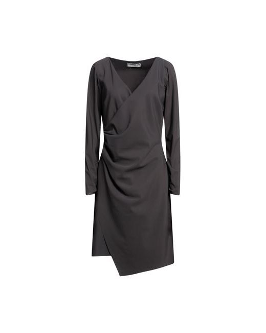 Chiara Boni La Petite Robe Short dress Dark 4 Polyamide Elastane