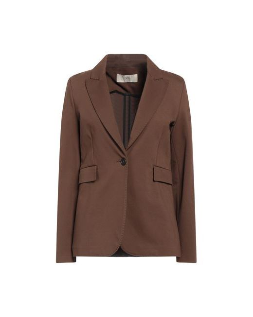 Jucca Suit jacket 2 Viscose Polyamide Elastane