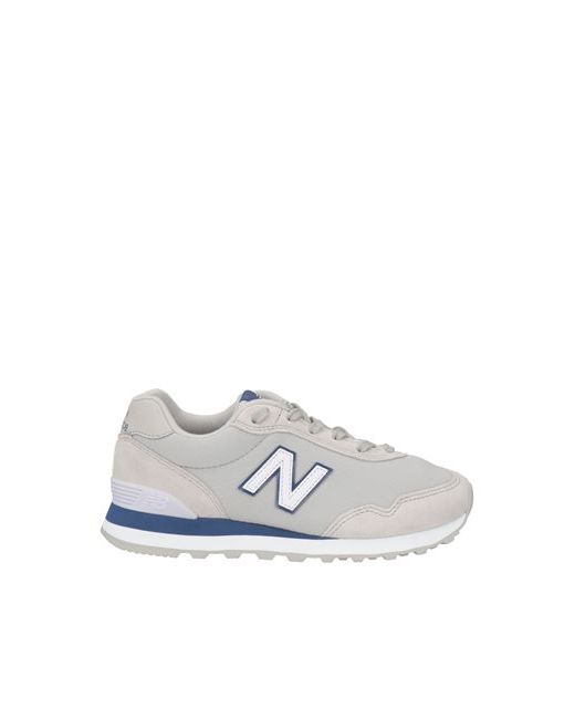 New Balance Sneakers Light 6 Soft Leather Textile fibers