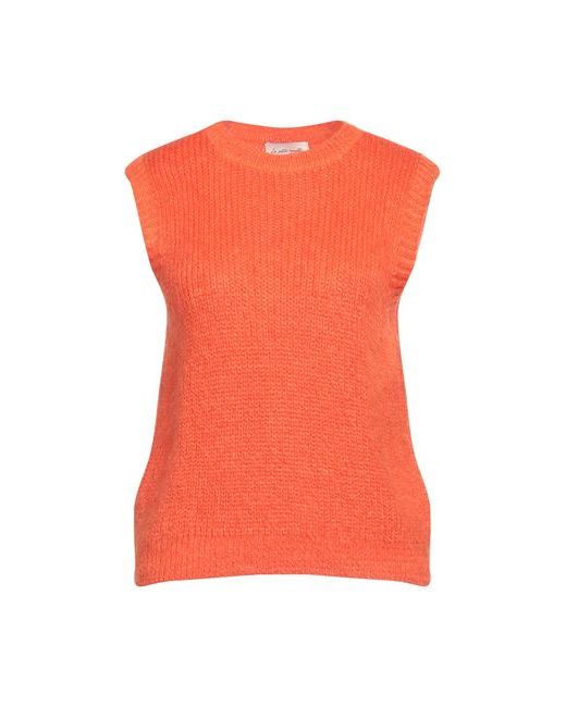 Frnch Sweater S Acrylic Polyamide Mohair wool