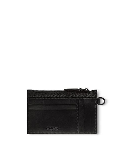 Montblanc Man Wallet Bovine leather