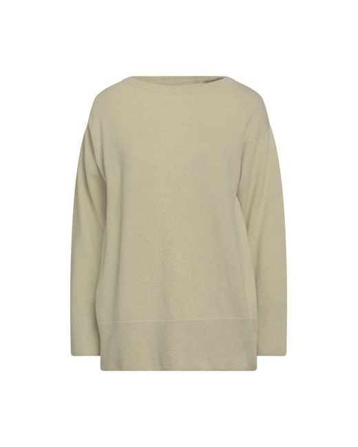 Rossopuro Sweater Wool Cashmere