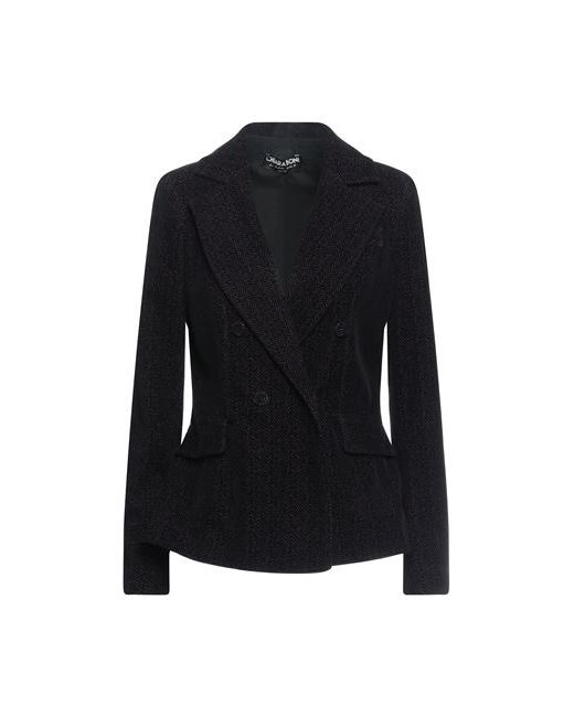 Chiara Boni La Petite Robe Suit jacket 4 Polyamide Elastane
