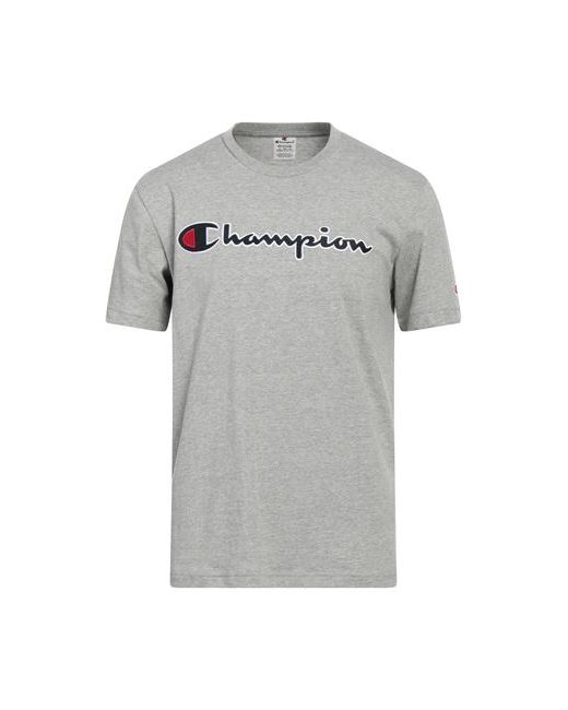 Champion Man T-shirt Light XS Cotton