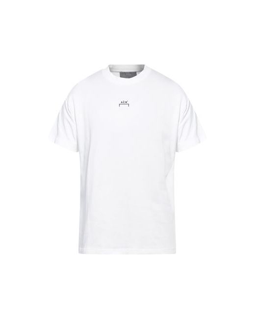 A-Cold-Wall Man T-shirt L Cotton