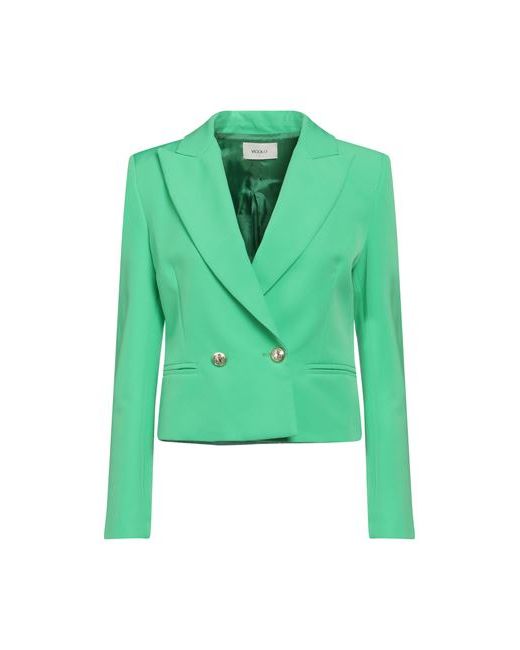 Vicolo Suit jacket XS Polyester Elastane