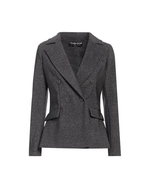 Chiara Boni La Petite Robe Suit jacket 4 Polyamide Elastane