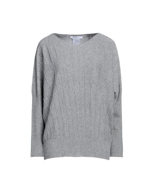 Caractère Sweater Light S Wool Viscose Polyamide Cashmere