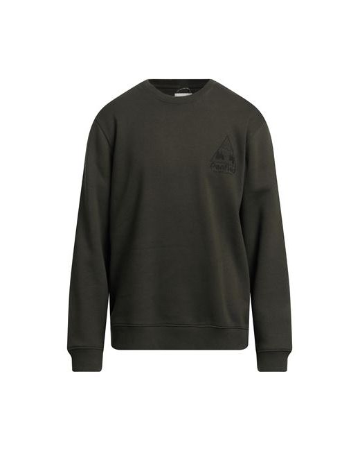 Penfield Man Sweatshirt Military S Cotton Polyester
