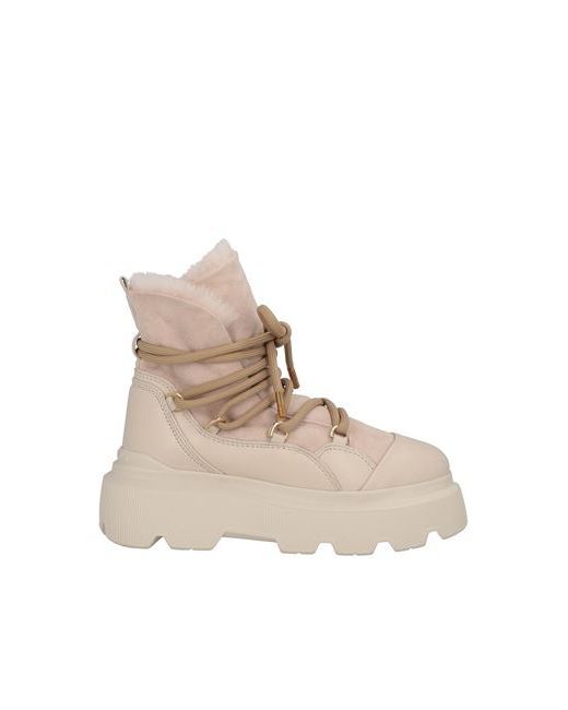 Inuikii Ankle boots 9 Soft Leather Shearling