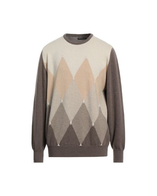 Hawick Man Sweater 34 Cashmere