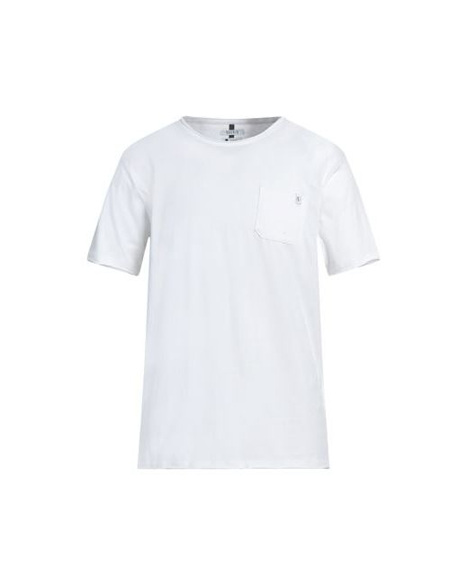 Over-D Man T-shirt Cotton