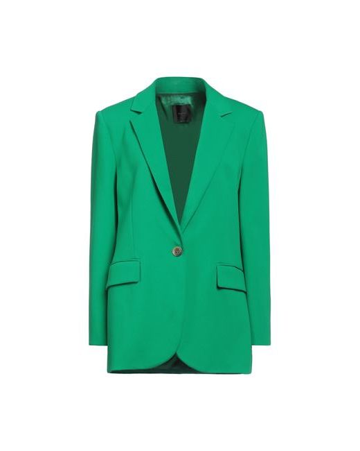 Pinko Suit jacket Emerald 2 Viscose Polyamide Elastane