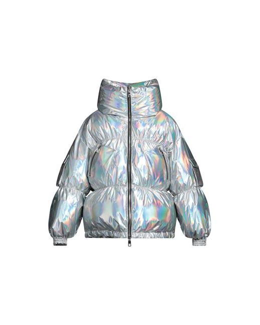 Dolce & Gabbana Down jacket 0 Polyamide