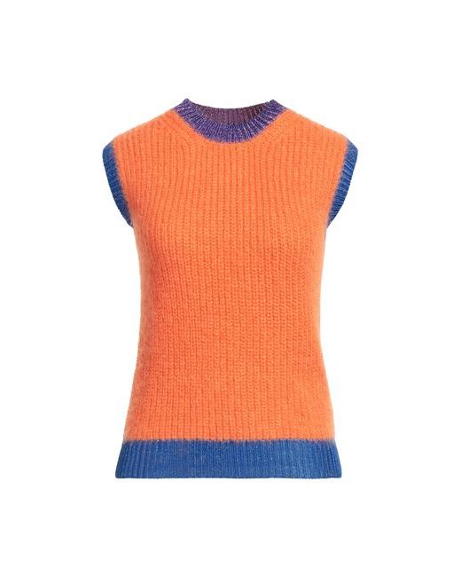 Valentino Garavani Sweater XS Mohair wool Polyamide Wool