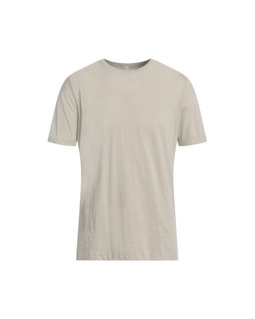 Over-D Man T-shirt S Cotton