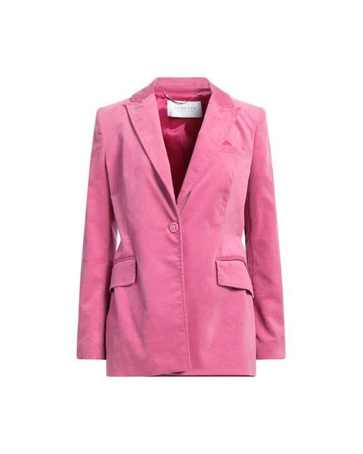 Nenette Suit jacket 6 Cotton Elastane