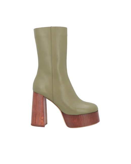 Gia / Rhw Ankle boots Military 5