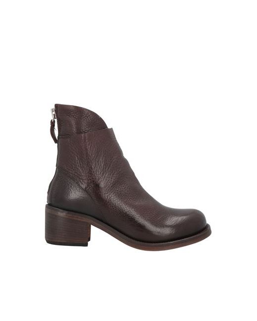 MoMa Ankle boots Dark 5