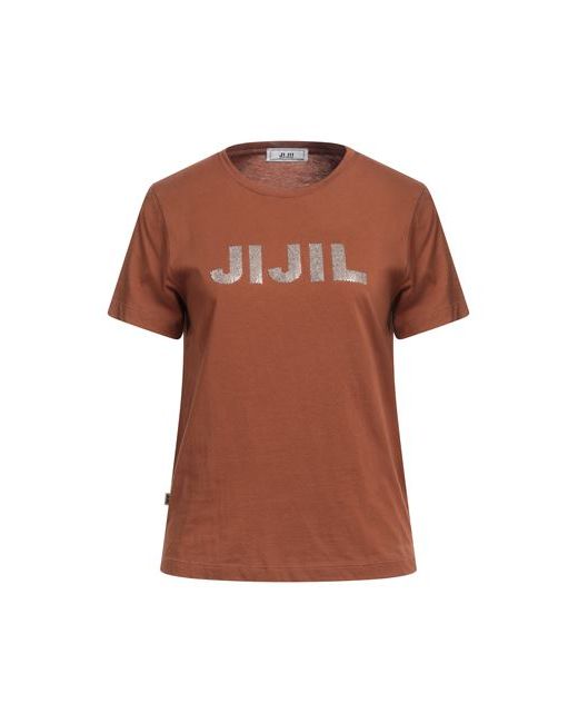Jijil T-shirt Cotton