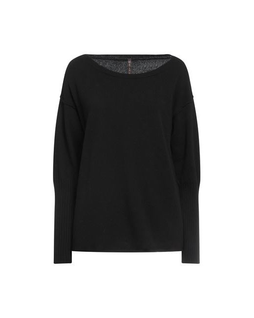 Manila Grace Sweater XS Wool Cashmere