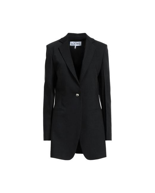 Loewe Suit jacket Lead 2 Wool Polyester Elastane