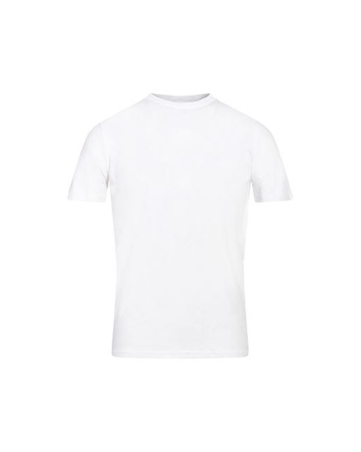 Dsquared2 Man T-shirt S Cotton Elastane