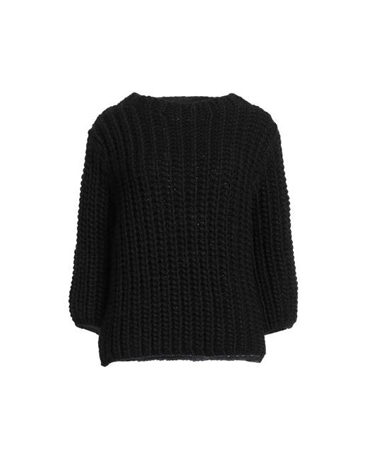 Crochè Sweater S Acrylic Wool