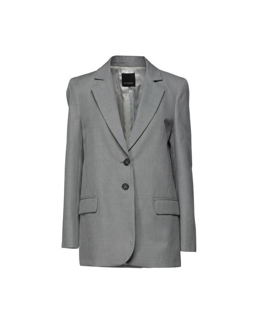 Pinko Suit jacket 2 Cotton Viscose Wool