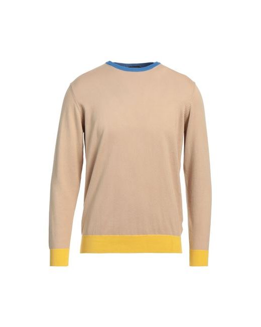 Rossopuro Man Sweater Cotton