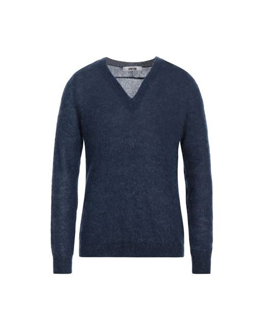 Mauro Grifoni Man Sweater Polyamide Alpaca wool Mohair