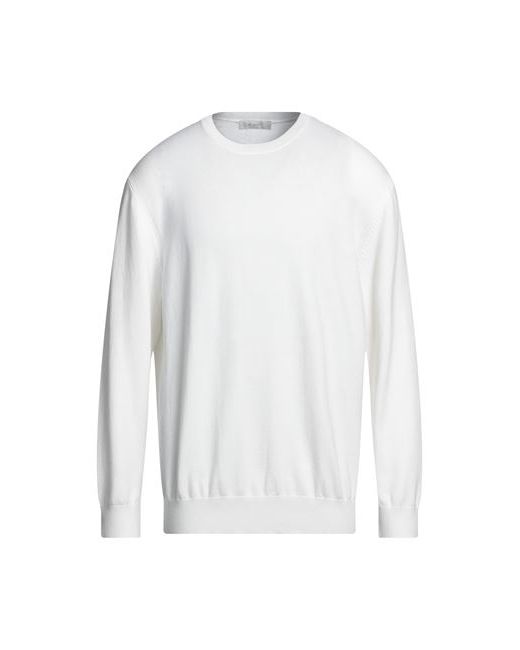 Diktat Man Sweater Viscose Polyamide Acrylic Cashmere